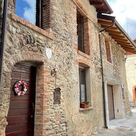 Il Fienile Villa Garessio Buitenkant foto