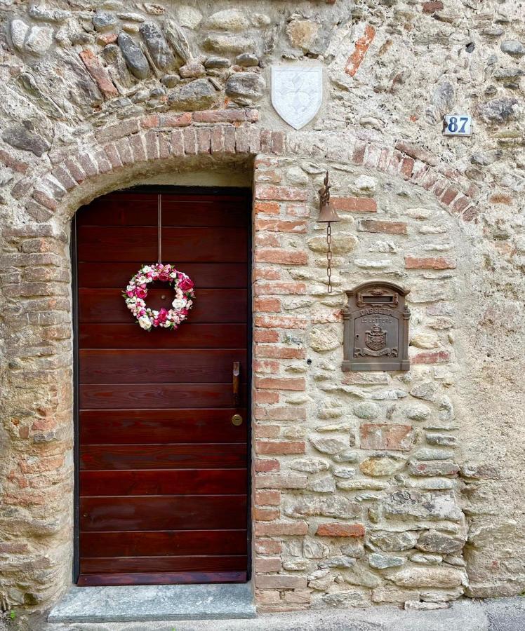 Il Fienile Villa Garessio Buitenkant foto