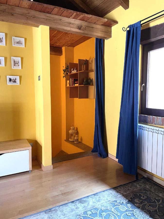 Il Fienile Villa Garessio Buitenkant foto