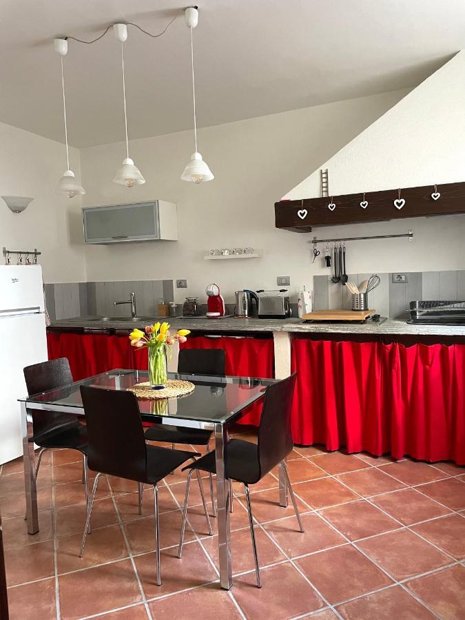 Il Fienile Villa Garessio Buitenkant foto