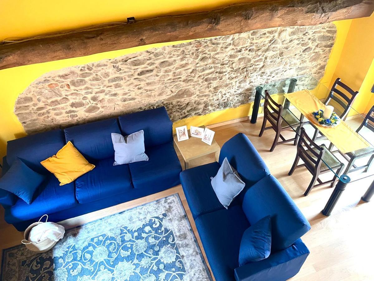 Il Fienile Villa Garessio Buitenkant foto