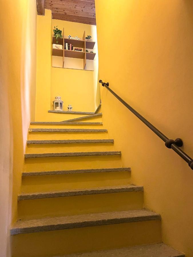 Il Fienile Villa Garessio Buitenkant foto
