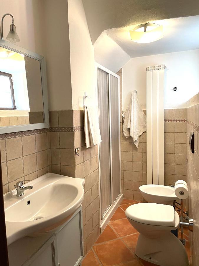 Il Fienile Villa Garessio Buitenkant foto