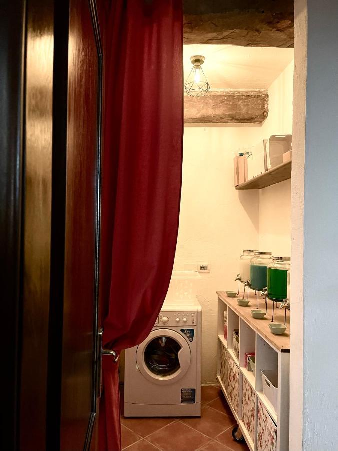 Il Fienile Villa Garessio Buitenkant foto
